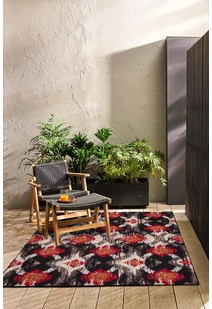 Mystique Outdoor Rug MYS352-X