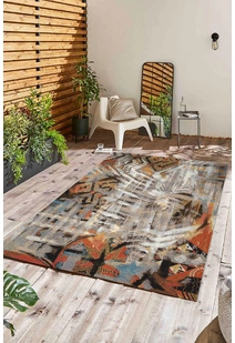 Mystique Outdoor Rug MYS508-X