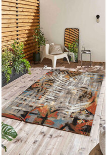 Mystique Indoor/Outdoor Rug