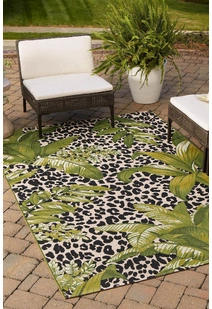 Mystique Outdoor Rug MYS823-K