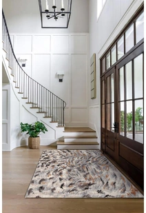 Mystique Outdoor Rug MYS824-k