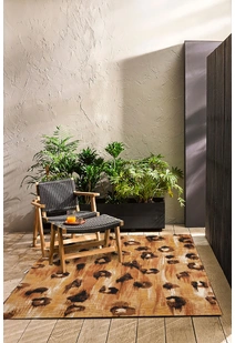 Mystique Outdoor Rug MYS923-X