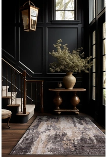 Nadia Modern Rug NAD4151-N