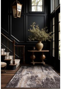 Nadia Modern Abstract Rug