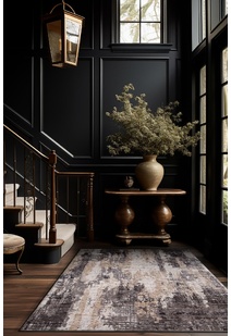 Nadia Modern Abstract Rug