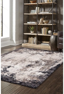 Nadia Contemporary Abstract Rug