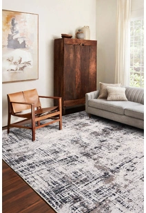 Nadia Modern Rug NAD8021-W