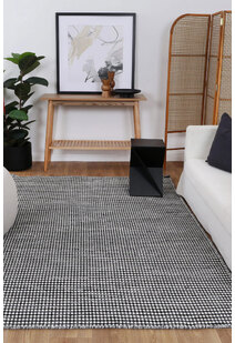 Natura Wool Flatweave Rug
