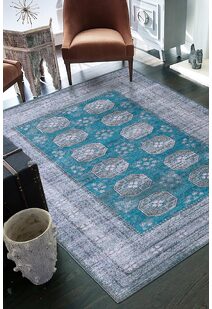 Noble Traditional Rug NJ1619-2