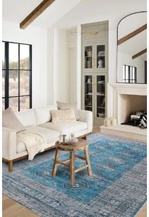 Noble Traditional Rug NJ1619-5