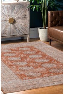 Noble Traditional Rug NJ1619-8