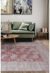 Noble Traditional Rug NJ1619-9