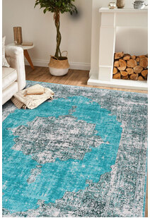 Noble Traditional Rug NJ18041-B
