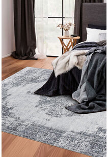 Noble Traditional Rug NJ18041-K