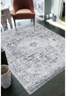 Noble Traditional Rug NJ18041-MX