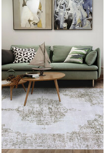 Noble Traditional Medallion Rug