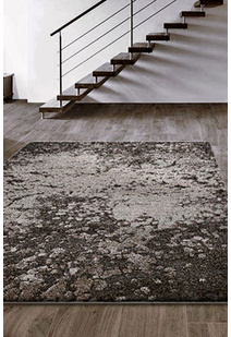 Oakley Modern Abstract Rug