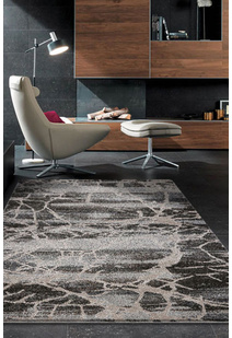 Oakley Modern Abstract Rug