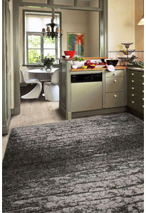 Oakley Modern Abstract Rug