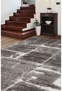 Oakley Modern Abstract Rug