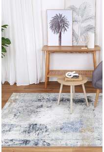 Oasis Contemporary Abstract Rug 