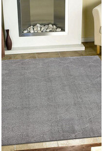 Oda Contemporary Trellis Rug