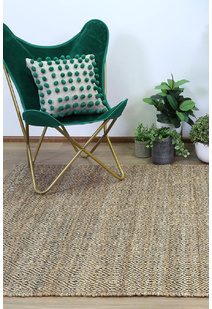 Oliver Flatweave Jute Rug