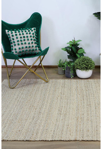 Oliver Flatweave Jute Rug
