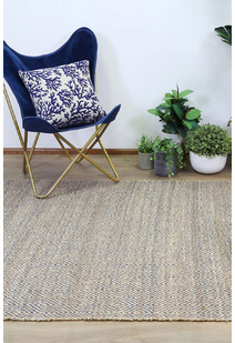 Oliver Flatweave Jute Rug