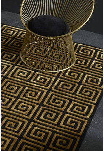 Opulence Versace Rug