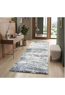 Paradise Modern Abstract Rug