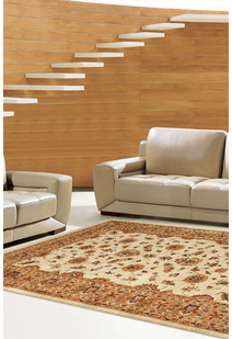 Parker Traditional Oriental Rug