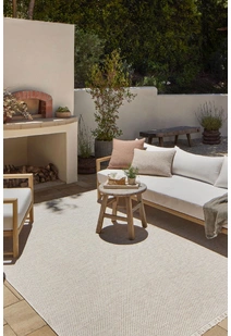 Patrick Outdoor Rug PAT20722-W