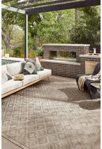 Patina Outdoor Rug PAT88016-VH7J