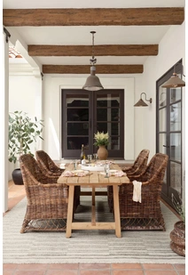 Patrick Indoor/Outdoor Rug