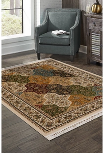 Prema Traditional Rug PE1331-I