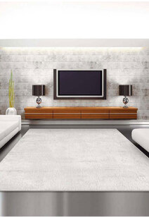 Pearl Multi Textured Sculpted Rug