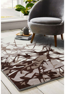 Picasso Modern Abstract Rug