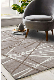 Picasso Modern Abstract Rug