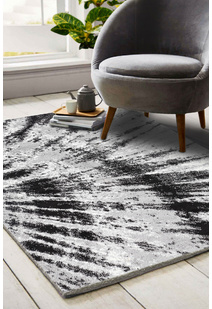 Picasso Modern Abstract Rug