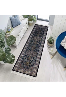 Parsa Medallion Oriental Rug