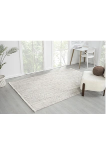 Prague Plain Modern Rug