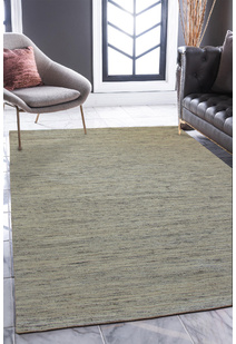 Palmas Hand Loomed Plain Rug