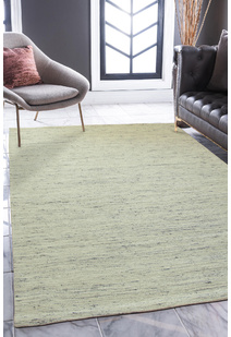 Palmas Flatweave Plain Rug
