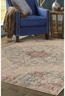 Pablo Indoor/Outdoor Rug