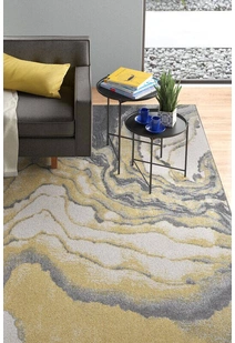 Roma Modern Rug RY3602-CY
