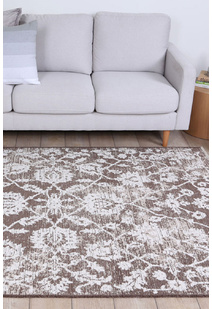Ryan Floral Transitional Rug