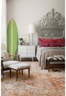 Saba Transitional Rug SA8022-X