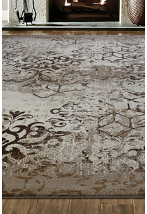 Sade Contemporary Overdyed Rug