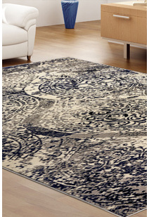 Sade Transitional Floral Rug